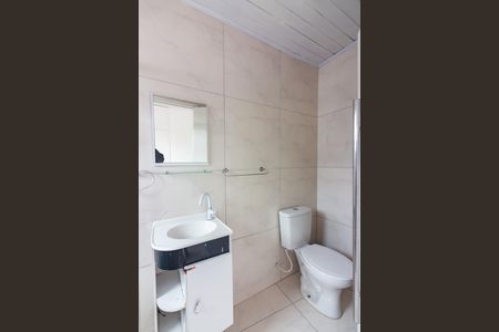 Casa à venda com 150m², 4 quartos e 1 vagaBanheiro 2