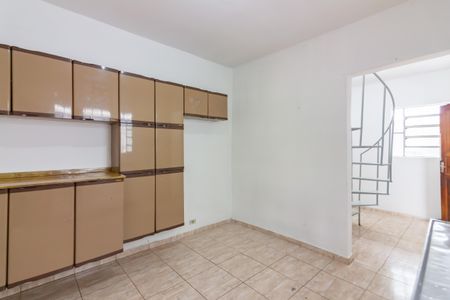 Casa à venda com 150m², 4 quartos e 1 vagaCozinha 