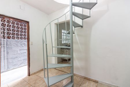 Casa à venda com 150m², 4 quartos e 1 vagaCozinha 