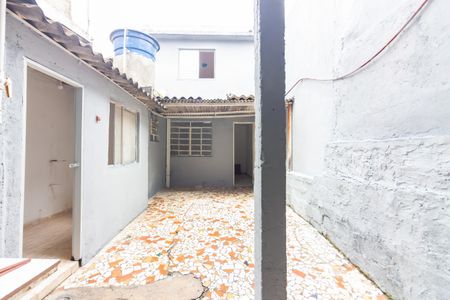 Casa à venda com 150m², 4 quartos e 1 vagaQuintal