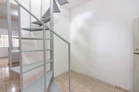 Casa à venda com 150m², 4 quartos e 1 vagaCozinha 