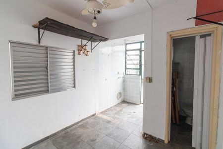 Casa à venda com 150m², 3 quartos e 2 vagasEdícula