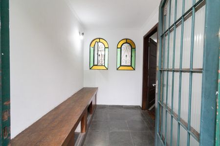 Casa à venda com 150m², 3 quartos e 2 vagasSala