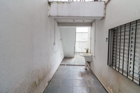 Casa à venda com 150m², 3 quartos e 2 vagasÁrea de Serviço