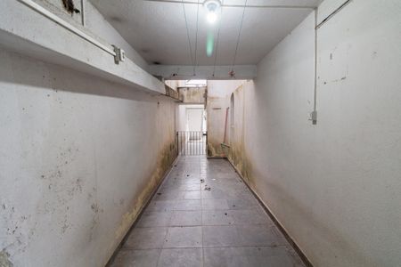 Casa à venda com 150m², 3 quartos e 2 vagasÁrea de Serviço