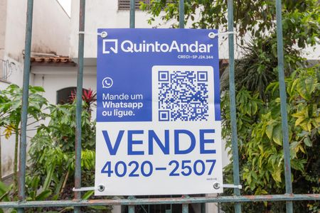 Casa à venda com 150m², 3 quartos e 2 vagasPlaca do QuintoAndar