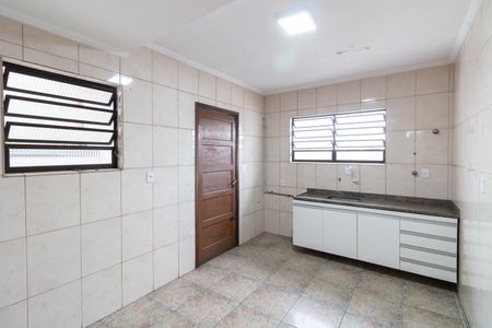Casa à venda com 150m², 3 quartos e 2 vagasCozinha