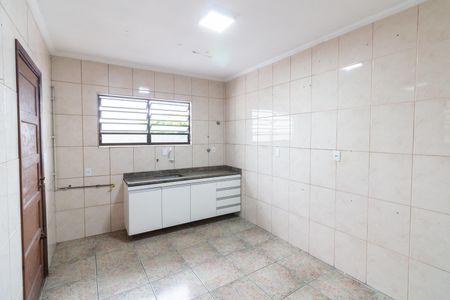 Casa à venda com 150m², 3 quartos e 2 vagasCozinha