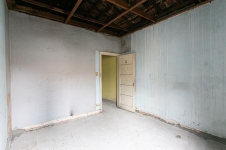 Quarto 1 de casa para alugar com 2 quartos, 100m² em Vila Gomes Cardim, São Paulo