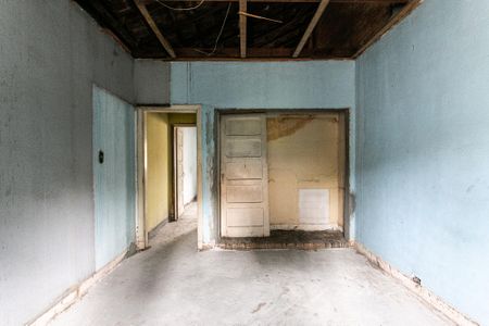 Quarto 2 de casa para alugar com 2 quartos, 100m² em Vila Gomes Cardim, São Paulo