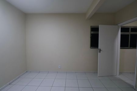Quarto de apartamento para alugar com 1 quarto, 36m² em Jardim Primavera, Guarujá