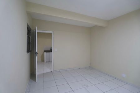 Quarto de apartamento para alugar com 1 quarto, 36m² em Jardim Primavera, Guarujá
