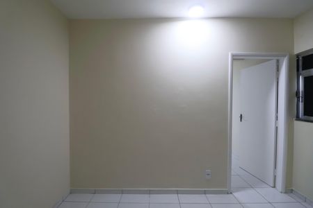 Sala de apartamento para alugar com 1 quarto, 36m² em Jardim Primavera, Guarujá