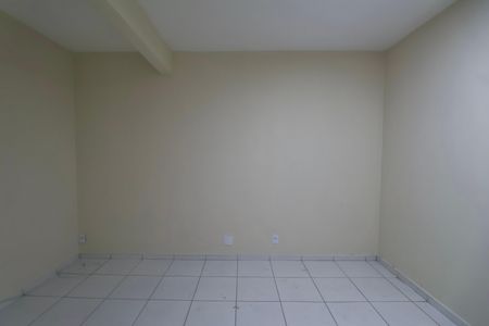 Quarto de apartamento para alugar com 1 quarto, 36m² em Jardim Primavera, Guarujá