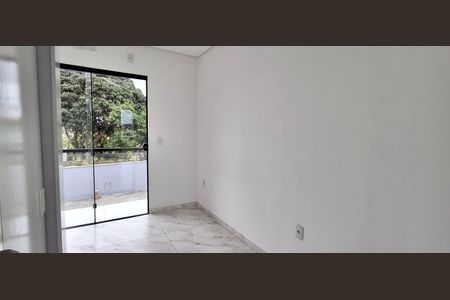 Quarto de casa de condomínio para alugar com 1 quarto, 85m² em Campeche Leste, Florianópolis