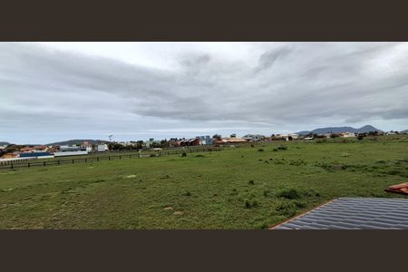 Vista de casa de condomínio para alugar com 1 quarto, 85m² em Campeche Leste, Florianópolis
