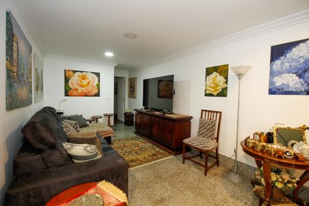 Sala de casa para alugar com 3 quartos, 180m² em Vila Madalena, São Paulo