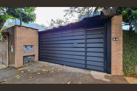 Casa para alugar com 180m², 3 quartos e 2 vagas Casa para alugar com 180m², 3 quartos e 2 vagasFachada da Casa