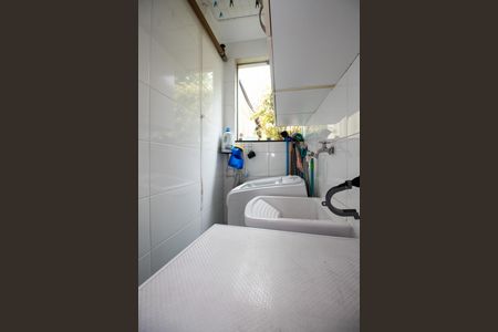 Casa para alugar com 180m², 3 quartos e 2 vagas Casa para alugar com 180m², 3 quartos e 2 vagasÁrea de Serviço