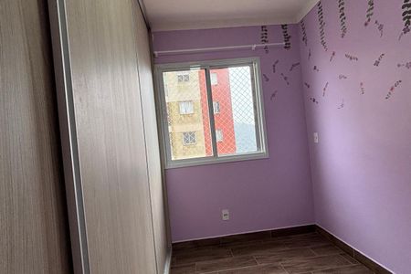 Apartamento para alugar com 2 quartos, 45m² em Parque Selecta, São Bernardo do Campo
