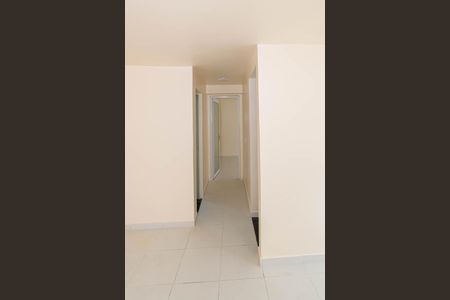 Apartamento à venda com 50m², 1 quarto e 1 vaga Apartamento à venda com 50m², 1 quarto e 1 vagaSala