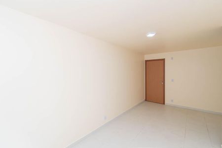 Apartamento à venda com 50m², 1 quarto e 1 vaga Apartamento à venda com 50m², 1 quarto e 1 vagaSala