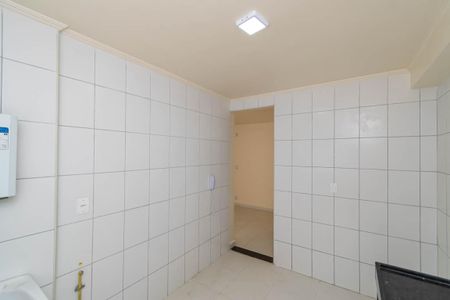 Apartamento à venda com 50m², 1 quarto e 1 vaga Apartamento à venda com 50m², 1 quarto e 1 vagaCozinha