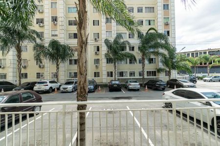 Apartamento à venda com 50m², 1 quarto e 1 vaga Apartamento à venda com 50m², 1 quarto e 1 vagaVista da Cozinha