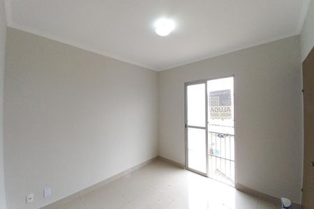 Sala de apartamento para alugar com 2 quartos, 60m² em Jardim Pauliceia, Campinas