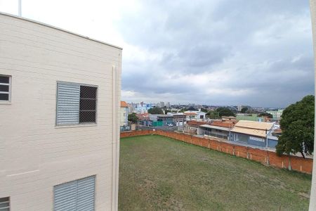 Vista do Quarto 2 de apartamento para alugar com 2 quartos, 60m² em Jardim Pauliceia, Campinas
