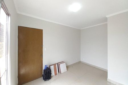 Sala de apartamento para alugar com 2 quartos, 60m² em Jardim Pauliceia, Campinas