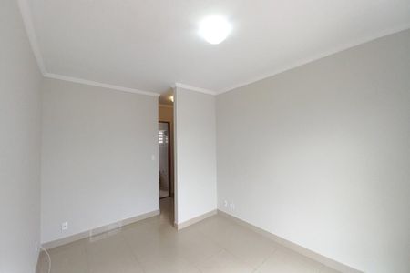 Sala de apartamento para alugar com 2 quartos, 60m² em Jardim Pauliceia, Campinas