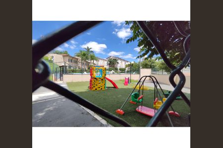 Apartamento para alugar com 52m², 2 quartos e 1 vaga Apartamento para alugar com 52m², 2 quartos e 1 vagaÁrea comum - Playground