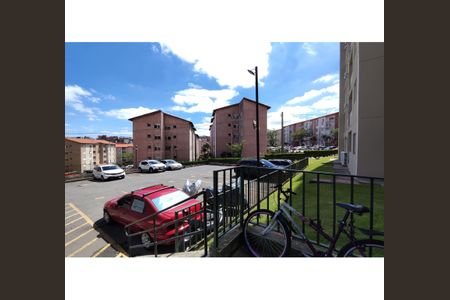 Apartamento para alugar com 52m², 2 quartos e 1 vaga Apartamento para alugar com 52m², 2 quartos e 1 vagaEstacionamento