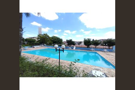 Apartamento para alugar com 52m², 2 quartos e 1 vaga Apartamento para alugar com 52m², 2 quartos e 1 vagaPiscina