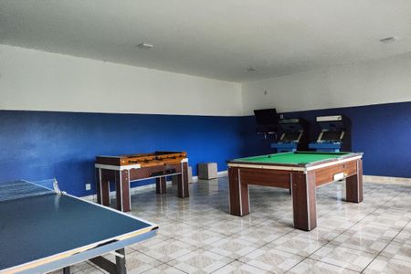 Apartamento para alugar com 52m², 2 quartos e 1 vaga Apartamento para alugar com 52m², 2 quartos e 1 vagaÁrea comum