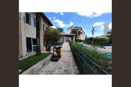 Apartamento para alugar com 52m², 2 quartos e 1 vaga Apartamento para alugar com 52m², 2 quartos e 1 vagaRampas de acessibilidade