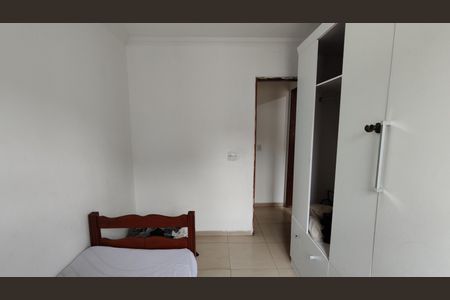 Quarto 1 de apartamento para alugar com 2 quartos, 52m² em Jardim Sao Miguel, Ferraz de Vasconcelos