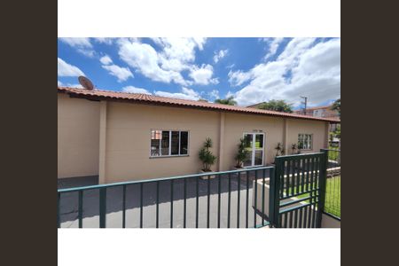 Apartamento para alugar com 52m², 2 quartos e 1 vaga Apartamento para alugar com 52m², 2 quartos e 1 vagaSalão de festas