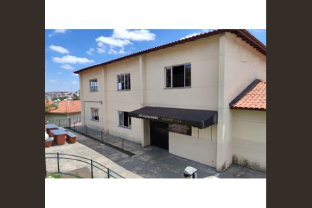 Apartamento para alugar com 52m², 2 quartos e 1 vaga Apartamento para alugar com 52m², 2 quartos e 1 vagaAcademia