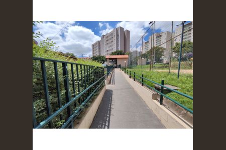 Apartamento para alugar com 52m², 2 quartos e 1 vaga Apartamento para alugar com 52m², 2 quartos e 1 vagaRampas de acessibilidade