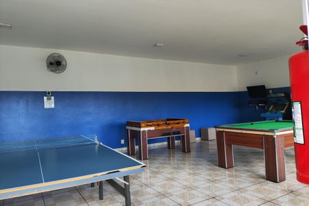 Apartamento para alugar com 52m², 2 quartos e 1 vaga Apartamento para alugar com 52m², 2 quartos e 1 vagaÁrea comum