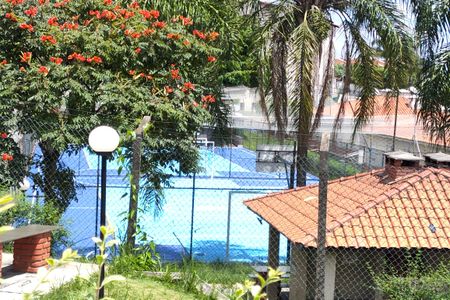 Apartamento para alugar com 52m², 2 quartos e 1 vaga