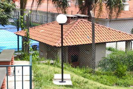 Apartamento para alugar com 52m², 2 quartos e 1 vaga Apartamento para alugar com 52m², 2 quartos e 1 vagaChurrasqueira