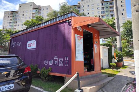 Apartamento para alugar com 52m², 2 quartos e 1 vaga Apartamento para alugar com 52m², 2 quartos e 1 vagaconveniência 24h