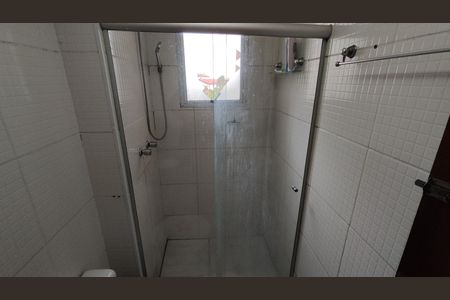 Apartamento para alugar com 52m², 2 quartos e 1 vaga Apartamento para alugar com 52m², 2 quartos e 1 vagaBanheiro