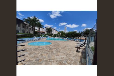 Apartamento para alugar com 52m², 2 quartos e 1 vaga Apartamento para alugar com 52m², 2 quartos e 1 vagaÁrea comum - Piscina