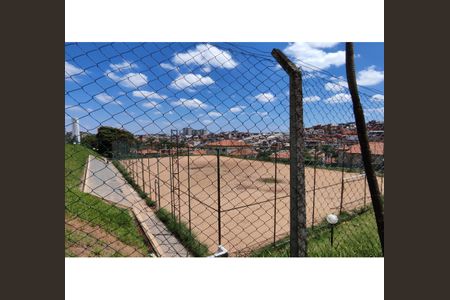 Apartamento para alugar com 52m², 2 quartos e 1 vaga Apartamento para alugar com 52m², 2 quartos e 1 vagaCampo de futebol