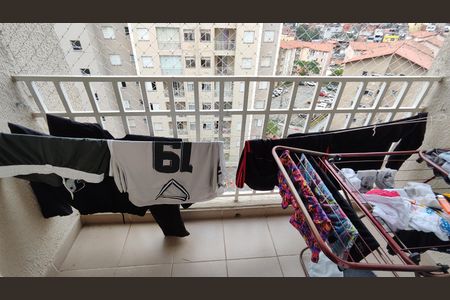 Apartamento para alugar com 52m², 2 quartos e 1 vaga Apartamento para alugar com 52m², 2 quartos e 1 vagaSacada