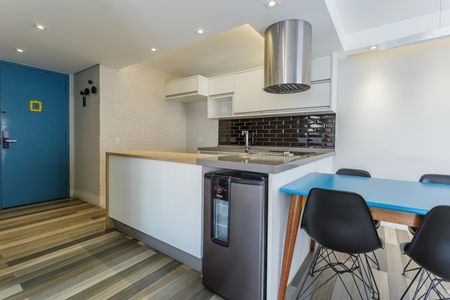 Apartamento à venda com 80m², 2 quartos e 1 vaga Apartamento à venda com 80m², 2 quartos e 1 vagaCozinha